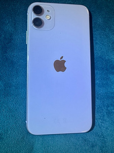 Продать APPLE I ТЕЛЕФОН 11 (2 фото из 2)