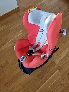 Cybex Sirona Platinum (2 foto / 3)