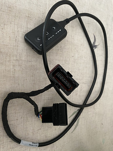Vector Tuning pedalbox/drive booster