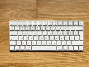 Magic Keyboard Klaviatuur A1644 (2 foto / 4)