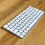 Magic Keyboard Klaviatuur A1644 (foto #3)