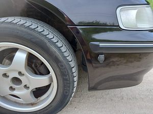 Honda Accord (10 foto / 10)