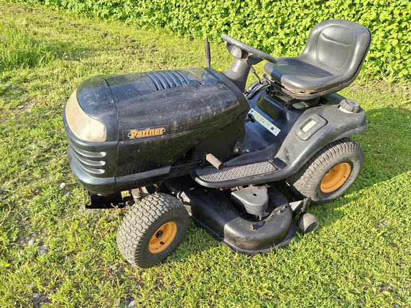 Murutraktor