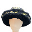 Женская шапка, размер 54-58 см. (фото #1)