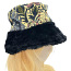 Naiste müts, suurus 54-58 cm (foto #5)