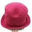 Женская шапка с ушками, размер 56-62 см. (фото #2)