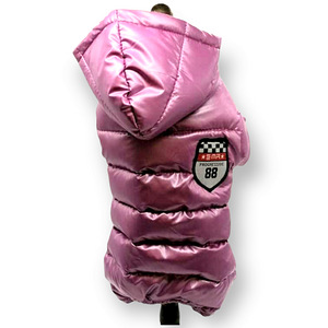 "Pink" kombinesoon, suurused 12, 14, 16 (1 foto / 4)