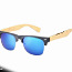 Новые солнечные очки Indigo uv400 (фото #1)