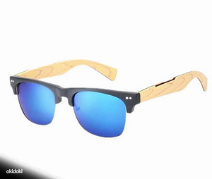 Новые солнечные очки Indigo uv400