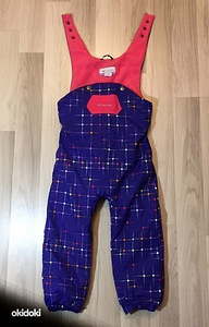 Columbia sportswear komplekt sügis/talv, 104cm (3 foto / 3)
