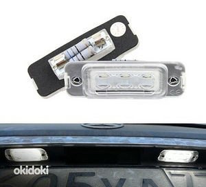 Mercedes w164 / w251 (2 фото из 2)