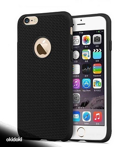 Uus kaitseümbris iPhone 6Plus 6SPlus case 5.5 (1 foto / 1)