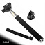 Uus Monopod for GoPro cameras and cameras with 1/4 universal (foto #1)