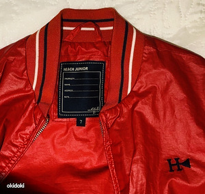 Куртка Silvian heach kids / оригинал (3 фото из 3)
