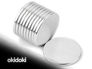магнит N52 12x1mm (1 фото из 1)