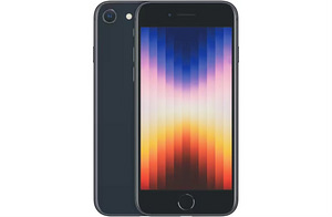 iPhone se 2022 128GB Must (1 foto / 1)