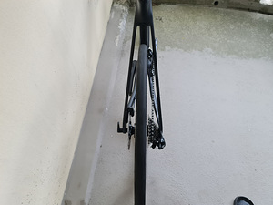 Canyon Endurace 2022 (5 foto / 9)