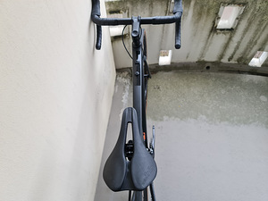 Canyon Endurace 2022 (6 foto / 9)