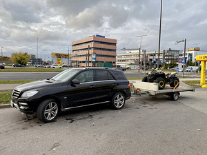 Treileriveod, puksiiriveod, autoabi (4 foto / 4)