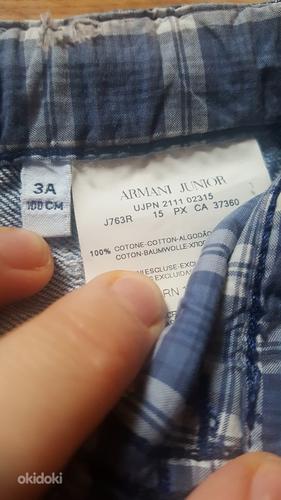 Armani junior jeans (foto #3)