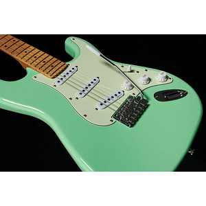 Harley Benton ST-62CC MN Seafoam Green (1 foto / 1)