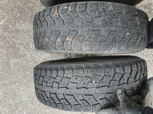 Veljed Ford 175/70 R13 4x108 (2 foto / 4)