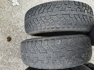 Veljed Ford 175/70 R13 4x108 (4 foto / 4)