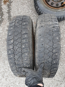 Veljed Ford R13 4x108 (3 foto / 4)