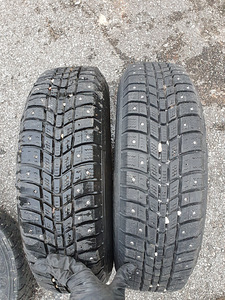 Veljed Ford R13 4x108 (4 foto / 4)