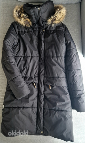 Talvemantel Lenne 170