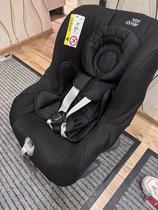 Turvatool 0-18kg Britax Römer (5 foto / 5)