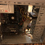 Старый настольный компьютер HD 6670 AMD Athlon II X4 645 AM3 (фото #1)