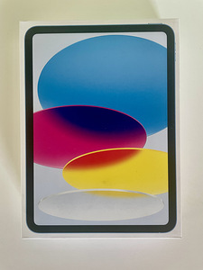 Apple iPad 10 gen (3 фото из 4)