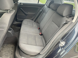 Volkswagen Golf 5 (11 foto / 13)