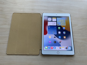 Apple iPad air 2 128gb, wifi/lte (1 foto / 4)