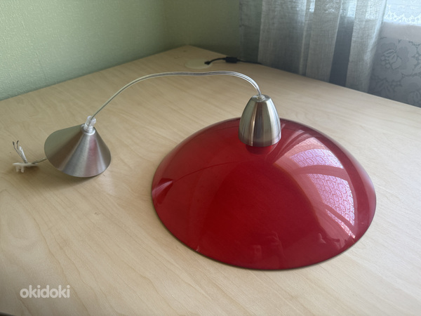 Laelamp