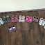 Laste sandaalid, rihmikud - s21 - 23 (foto #2)