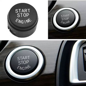 BMW Nupp Start (Uus) F01 F02 F10 F11 F12 (1 foto / 1)