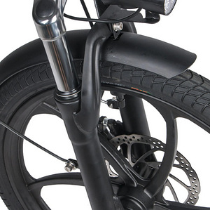 ELEKTRIRATAS SAMEBIKE 20LVXD30 20LVXD30 48V 10.4A (4 foto / 8)
