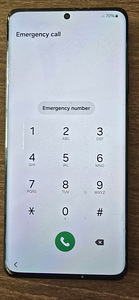Samsung S21 Ultra 256gb (2 foto / 4)