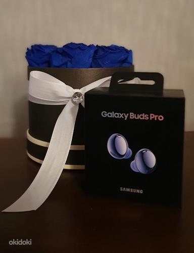 Galaxy Buds Pro (фото #1)