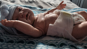 Reborn nukk (4 foto / 5)