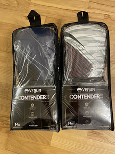 Venum poksikindad 14Oz (3 foto / 3)