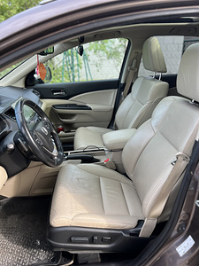 Honda CR-V IV 2.2D 110kw (11 foto / 15)