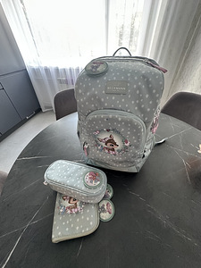 Школьный рюкзак Beckmann (1 фото из 2)