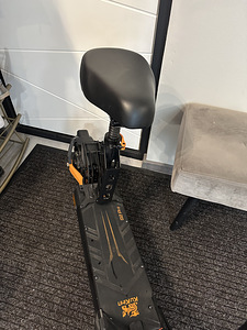 Elektritõukeratas Kugoo Kukirin G2 PRO 600W 48V (5 foto / 7)