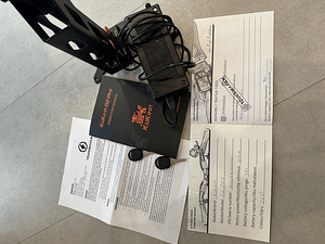 Elektritõukeratas Kugoo Kukirin G2 PRO 600W 48V (7 foto / 7)