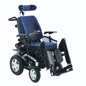 Elektriline ratastool Invacare Storm 3 (2 foto / 2)