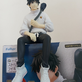 Фигурка аниме Jujutsu Kaisen.