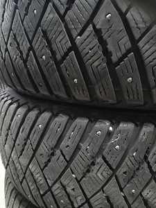 GoodYear 215/60 R16 (2 foto / 3)